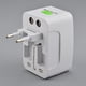 thumbnail image 5 of Adaptador de viaje universal, adaptador de enchufe mundial Adaptador de enchufe mundial Adaptador de enchufe mundial de viaje Rendimiento de alta gama, 5 of 8