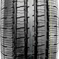 thumbnail image 4 of Americus Commercial LT Highway LT265/75R16 123/120Q E Light Truck Tire, 4 of 6