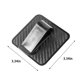 thumbnail image 3 of Clip para Gafas de Sol de Fibra de Carbono onlyliua Montado en el Coche Multifuncional, 3 of 7