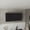 Black#2, variant on Wooden Cabinets, Tori 39" Wide Console Table With Two Cabinets, One Drawer and Four Shelves, White - Natural Oak, Multicolor Living Room Cabinets,Mdf Cabinets With Doors