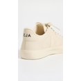 thumbnail image 3 of Tenis Veja Campo de invierno para mujer Full Pierre, color blanco roto, 3 of 4