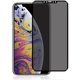 thumbnail image 1 of Protector de pantalla de vidrio 3D PRIVACY ANTI SPY Frontal Compatible con iPhone 6/7/8 Plus Protector de pantalla Xs XR 11 Pro Max 12 13 Pro max 14 Plus Deng Xun unisex, 1 of 1