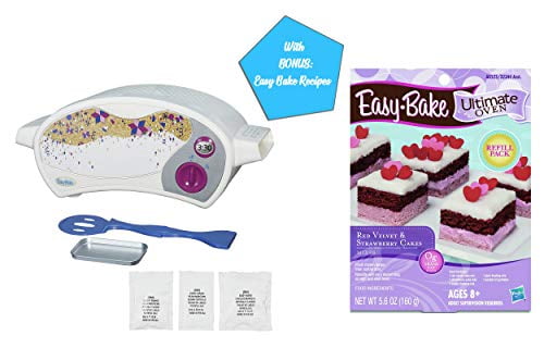 boy easy bake oven walmart