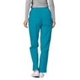 thumbnail image 2 of Adar Universal Scrubs for Women - Tapered Utility Cargo Scrub Pants, 2 of 7