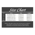 thumbnail image 2 of Bovemsi Cargo Pants Women Womens Daily Elastic Waist Pockets Straight Solid Color Casual Loose Long Trousers Casual Pants, 2 of 8