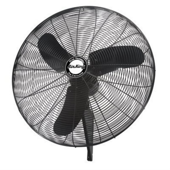 Waterproof Wall Fan