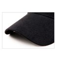 thumbnail image 3 of Baseball Golf Mesh Cap Snapback Adjustable Hip-Hop Hat, 3 of 6
