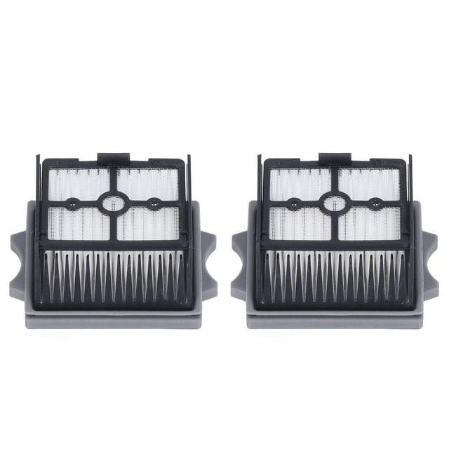 Filtro de repuesto NikouMX Para TINECO 2 uds