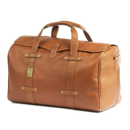 Claire Chase 18.25'' Carry-On Duffel