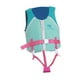 thumbnail image 1 of Chaleco Salvavidas De Entrenamiento Para Niños, Clásico, Para Playa, Para Niños Y Niñas. Rosa, 1 of 9