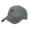 Gray, variant on Loyola University New Orleans Logo Hat Adjustable Baseball Cap Cotton Cowboy Hat, Fashionable For Man Woman