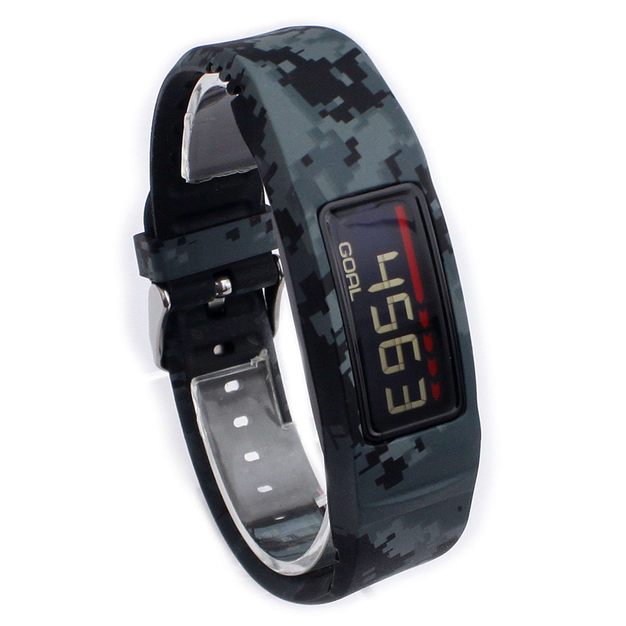 garmin camo band