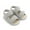 Gray, variant on Baby Boys Girl Sandals Hollow Soft Sole Toddler Crib Shoes Prewalker Sneakers Summer Beach