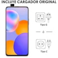 thumbnail image 2 of Celular HUAWEI Y9A 6GB 128GB 4 Camaras 64MP + 16MP Retractil, 2 of 6