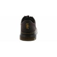 thumbnail image 4 of Dr. Martens Unisex 5 Tie Shoe Reeder Leather, Dark Brown Crazy Horse, 13 US Men, 4 of 7