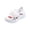 White, variant on Willtoo Orthopedic Shoes for Girls Boys Non Slip Slip on School Shoes Wide Width Mesh Stretch Server Shoes Comfort 2026 Foam Shoes