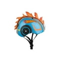 thumbnail image 5 of Hot Wheels 3D Kids Ultra-light Bike Helmet, 5 of 5