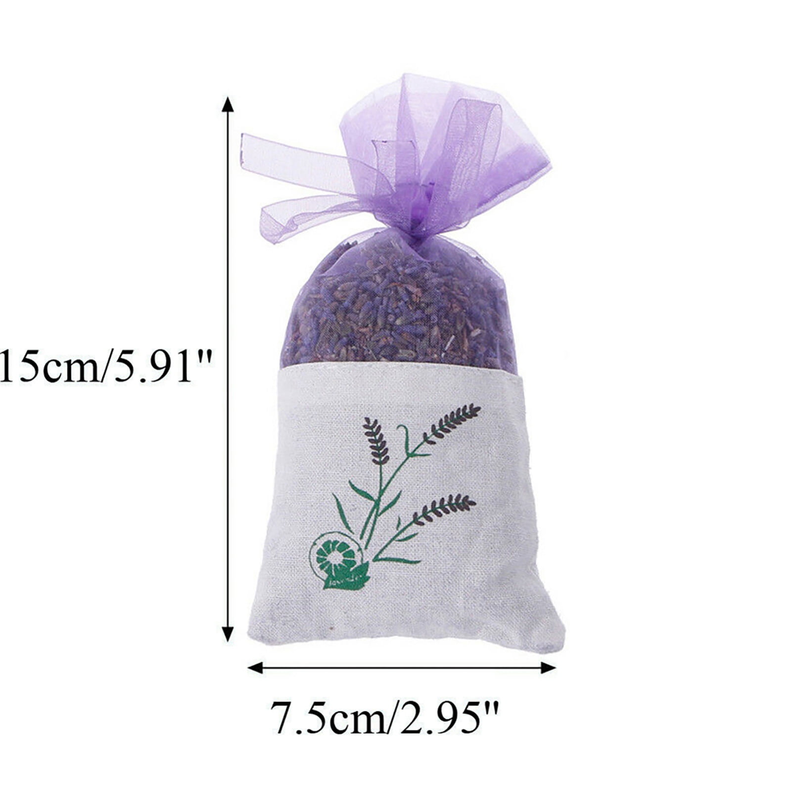 • Ojai Lavender Sachet