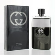 Gucci 3.0 oz Guilty Eau De Toilette Spray for Men