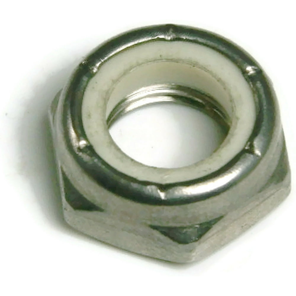 Stainless Steel Nylon Insert Jam Thin Lock Nut 1 2 13 Qty 25 Walmart stainless-steel-nylon-insert-jam-thin-lock-nut-1-2-13-qty-25-walmart