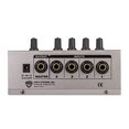 thumbnail image 3 of 4-CHANNEL MINI MIXER, 3 of 4