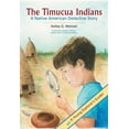 thumbnail image 1 of Pre-Owned The Timucua Indians -- A Native American Detective Story (Paperback) 0813017386 9780813017389, 1 of 2