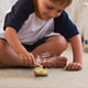 thumbnail image 5 of Mini tambor de lengüeta de acero de 3 "Handpan de 6 tonos a escala Worry Drum para aliviar el estrés, meditación, yoga - Regalo de instrumento musical portátil para niños y adultos, 5 of 7