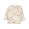 thumbnail image 7 of Carter's Child of Mine Baby Layette Outfit Set, 3-Piece, Sizes Preemie-6/9 Months, 7 of 7