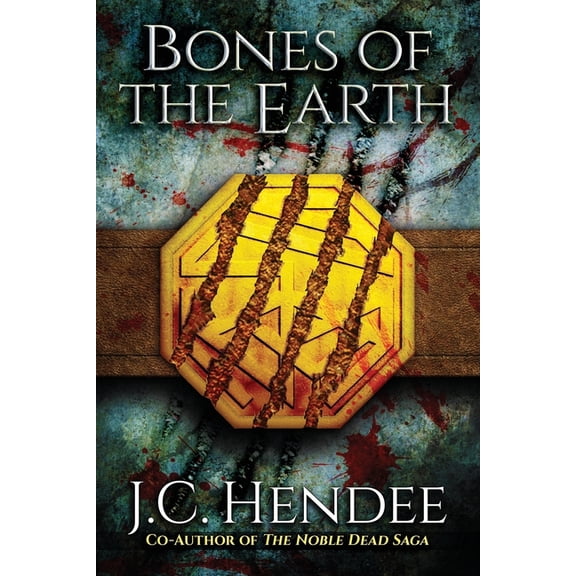 Bones of the Earth (Paperback)
