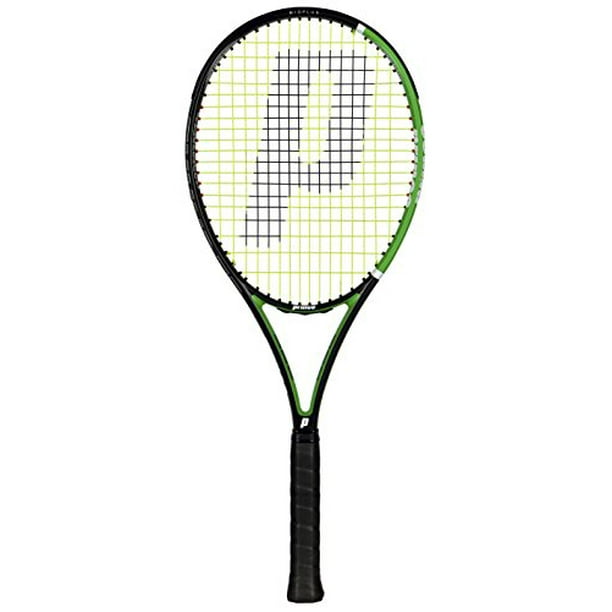 prince thunderstick tennis racket