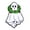 3, variant on Creative Pins Cartoon Cartoon Backpack Pins for Men/Women Cute Cool Pins for Jackets Clothes