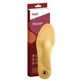 thumbnail image 3 of Orthotic Leather Insoles For Metatarsalgia Forefoot Pain, Kaps Master, All Sizes, 3 of 6