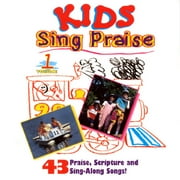 Kids Sing Praise Vol.1
