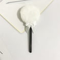 thumbnail image 4 of Dusting Powder Puff Lollipop Lollipop Duster Body Powder Puff Soft Cosmetic Makeup Puffs With Long Handle For Loose Powder Body Powder Powder MakeupCushion Puff,Makeup Plate,Beauty Puff,Extra Larg, 4 of 6