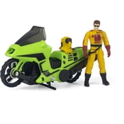 M.A.S.K. - Condor Vehicle with Figure Set