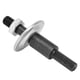 thumbnail image 3 of Adaptador De Eje De Taladro, Herramienta De Conexión De Eje De Muela Para Conversión, Trabajos Rápidos, Materiales Sólidos De Alta Eficiencia, 3 of 7