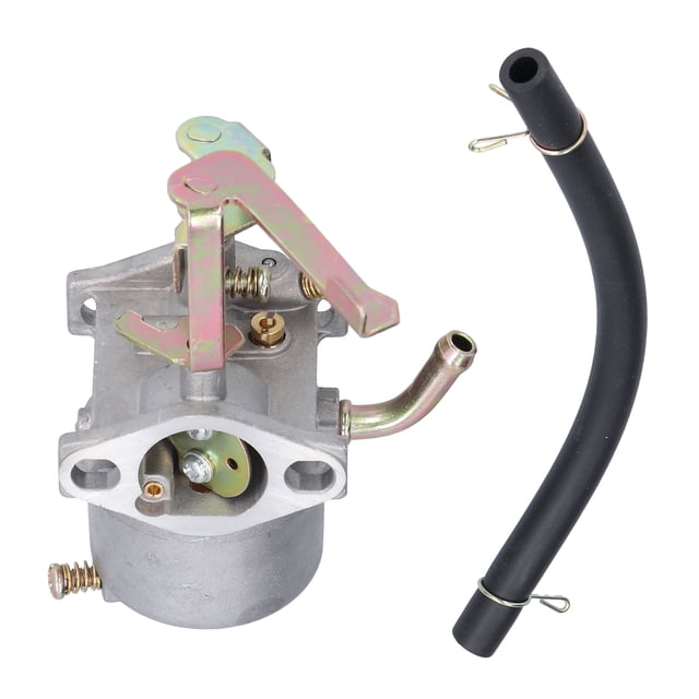 Carburador De Motor, Carburador De Generador Portátil De Material Premium De Rendimiento Confiable Para Generador 152F Para Generador 154F