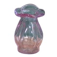 thumbnail image 2 of Ludlz 1/12 Miniature Mini Glass Flowerpot Vase DIY Furniture Toys Dollhouse Miniature Accessories, 2 of 6
