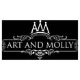 thumbnail image 4 of 14k Rose Gold Classic Hoop Earrings, 0.6, 4 of 4
