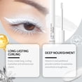 thumbnail image 3 of Eelhope White Mascara - Long-Lasting, Smudge-Proof, Clump-Free - 4ml, 3 of 5