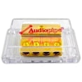 thumbnail image 3 of Bloque De Distribución Audiopipe PB-1044 Calibre 4, 3 of 5