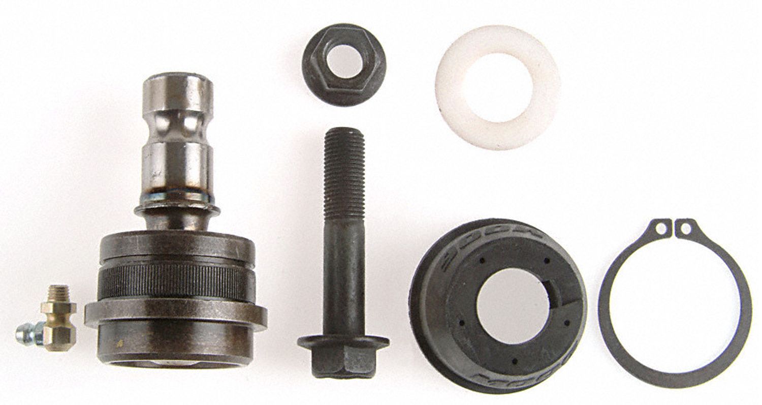 QuickSteer K7449 Suspension Ball Joint Fits select: 2001-2005 CHRYSLER SEBRING, 2000-2005 MITSUBISHI ECLIPSE