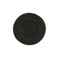 thumbnail image 1 of Sakkas Classic Wool Warm Thick Fashion French Beret - Black/One Size, 1 of 2