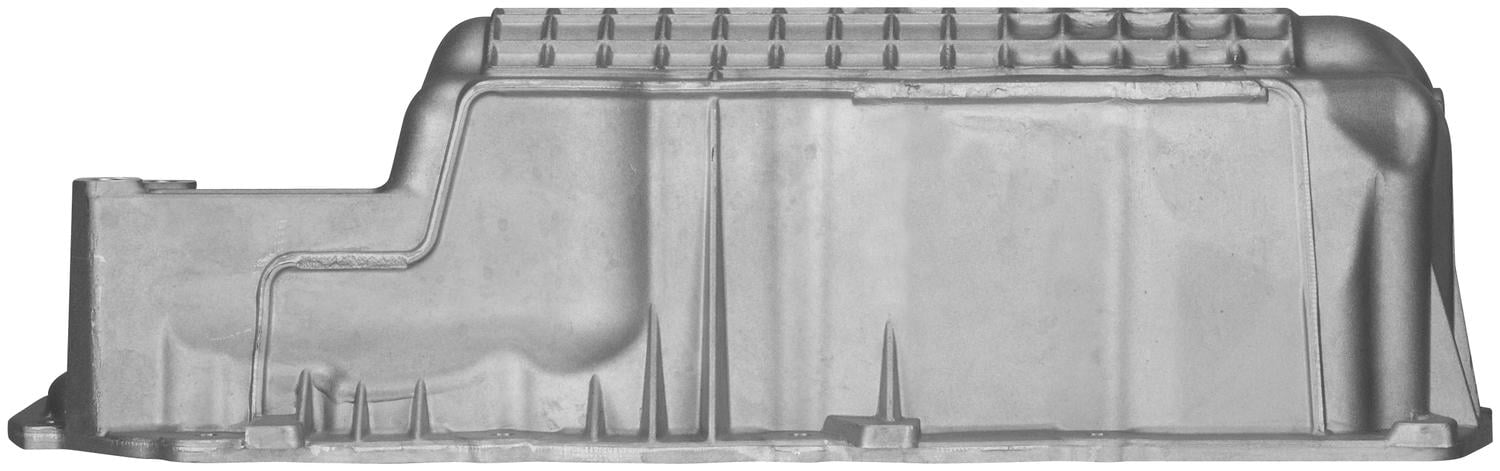 Spectra Premium CRP47A Aluminum Engine Oil Pan