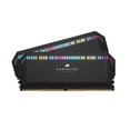 thumbnail image 2 of Memoria RAM Corsair Dominator Platinum RGB DDR5 6000MHz 32GB 2 x 16GB, 2 of 2
