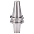 thumbnail image 1 of Portabrocas de Pinza Ticfox Herramienta de Fresado CNC Tipo de Tracción Trasera 20CrMnTi HRC48‑52, 1 of 14