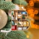 thumbnail image 5 of 26 Letters Christmas Tree Decoration Pendant Christmas Tree Ornaments Personalized DIY Christmas Ornaments Christmas Decoration Xmas Tree Hanging Decor, 5 of 6