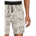 thumbnail image 4 of No Boundaries Men's Lounge Shorts, 4 of 5