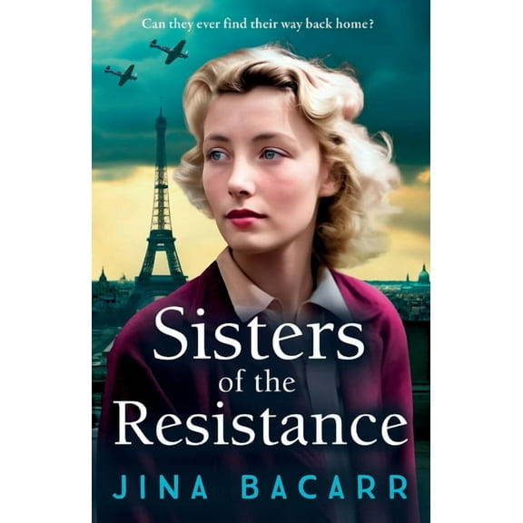 Sisters of the Resistance, (Paperback)
