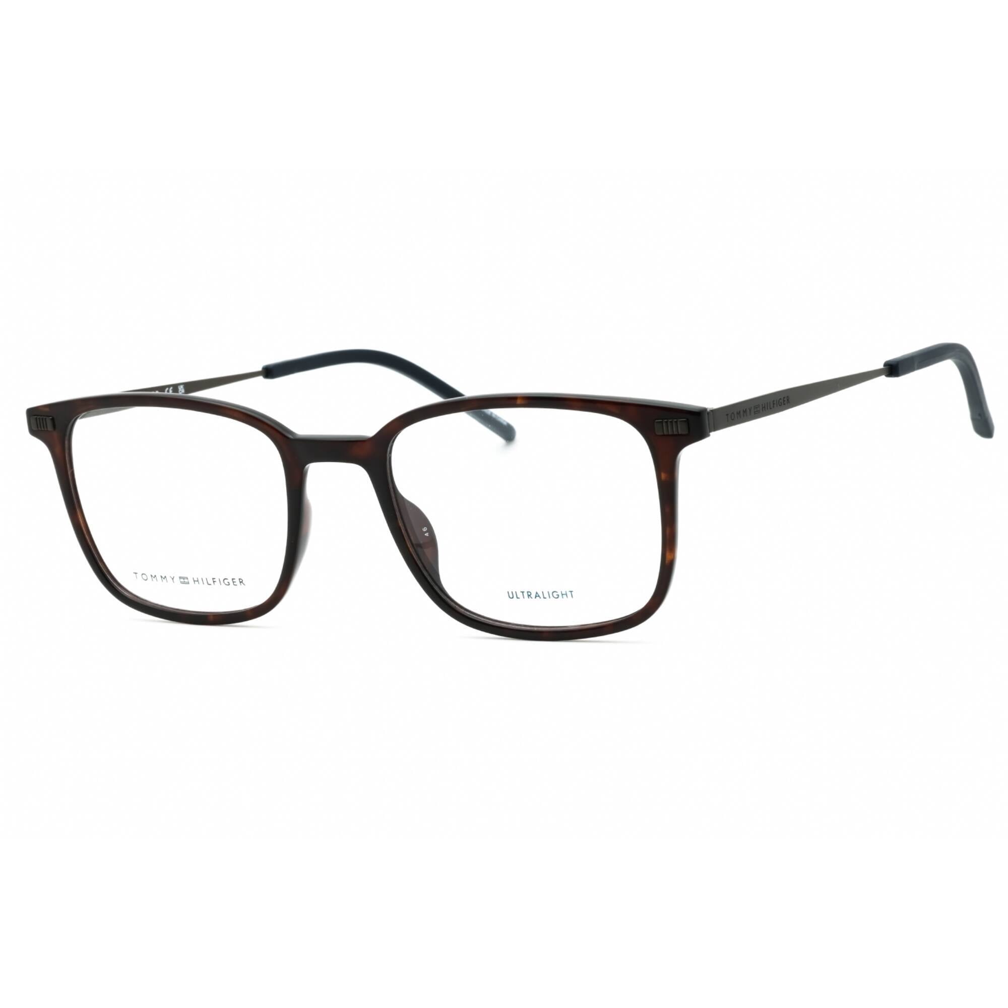 Tommy Hilfiger eyeglasses TH 1881 WOMAN 53/17/140 PJP BLUE 